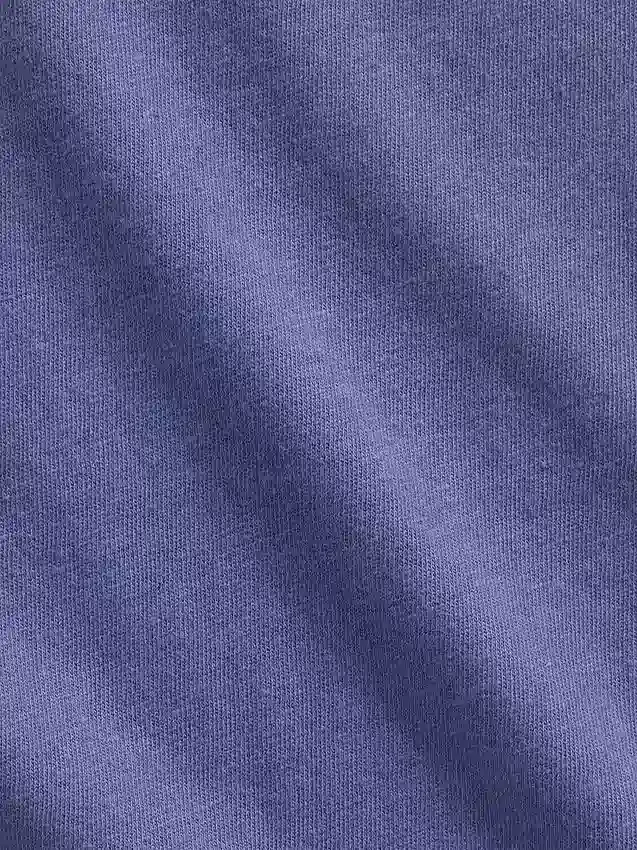 100% bawełna – autentyczny T-shirt w stylu „shrunken”