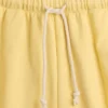 3,5" Vintagesoft Terry – luźne szorty dresowe