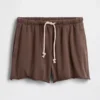 3,5" Vintagesoft Terry – luźne szorty dresowe