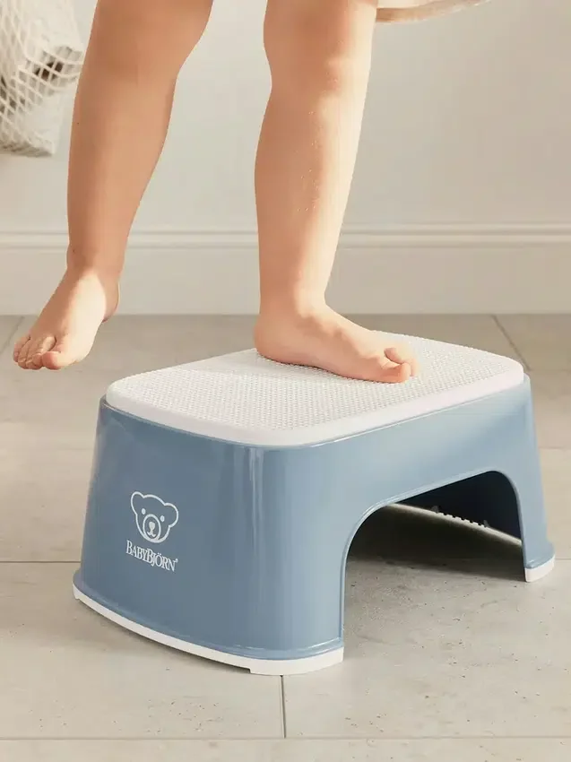 3-częściowy zestaw do nauki korzystania z nocnika BabyBjörn