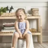 3-częściowy zestaw do nauki korzystania z nocnika BabyBjörn