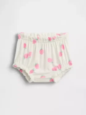 Baby First Favorites – bloomersy w truskawki