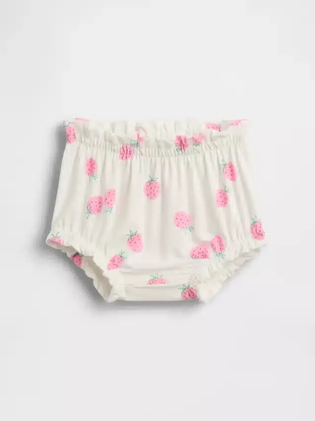Baby First Favorites – bloomersy w truskawki