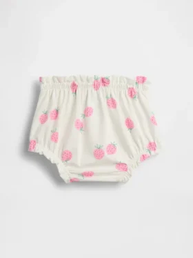 Baby First Favorites – bloomersy w truskawki