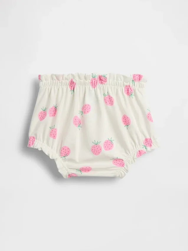 Baby First Favorites – bloomersy w truskawki