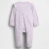 Baby First Favorites – kombinezon z nogawkami z bawełny organicznej