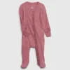 Baby First Favorites – kombinezon z nogawkami z dzianiny typu tinyrib