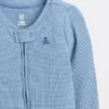 Baby First Favorites – kombinezon z nogawkami z dzianiny typu tinyrib