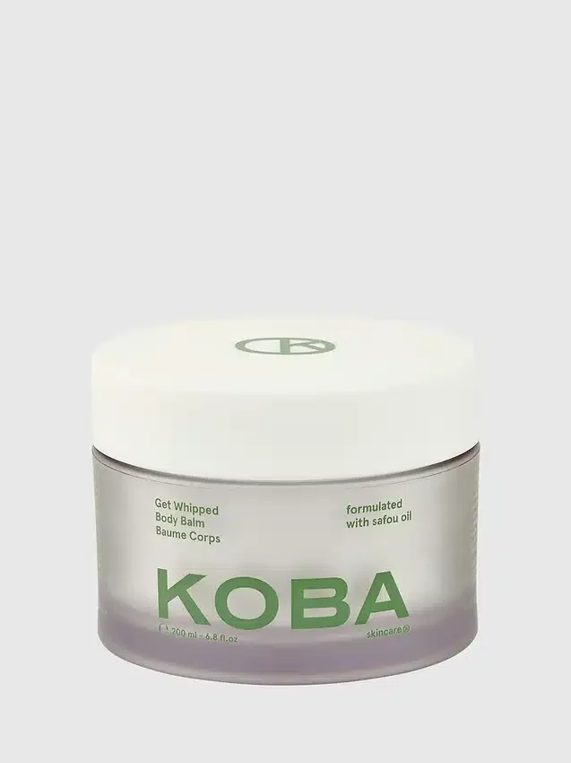 Balsam do ciała Koba Get Whipped