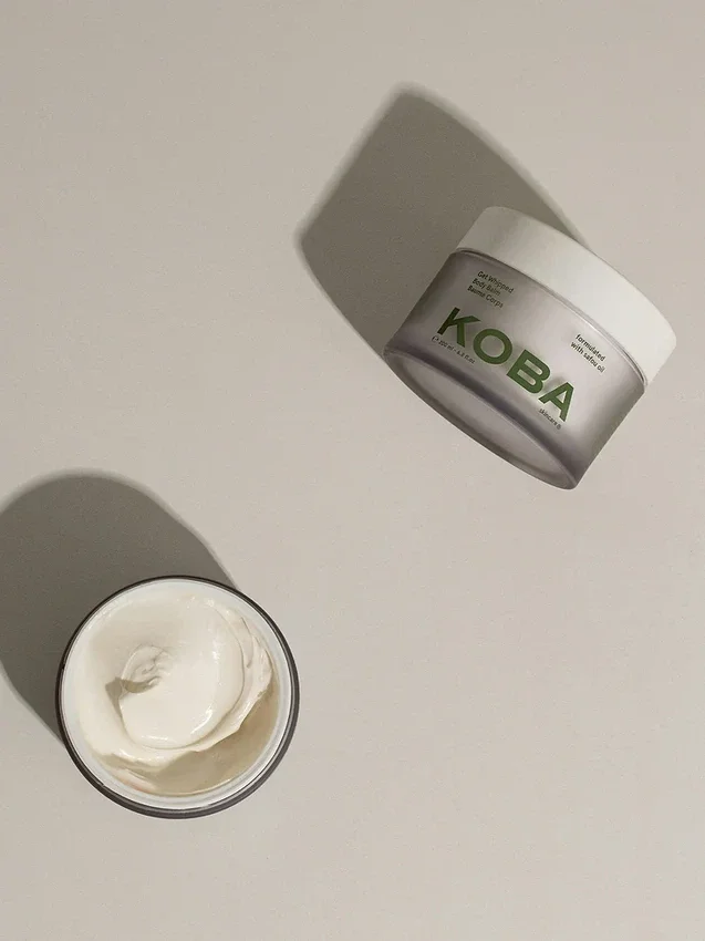 Balsam do ciała Koba Get Whipped