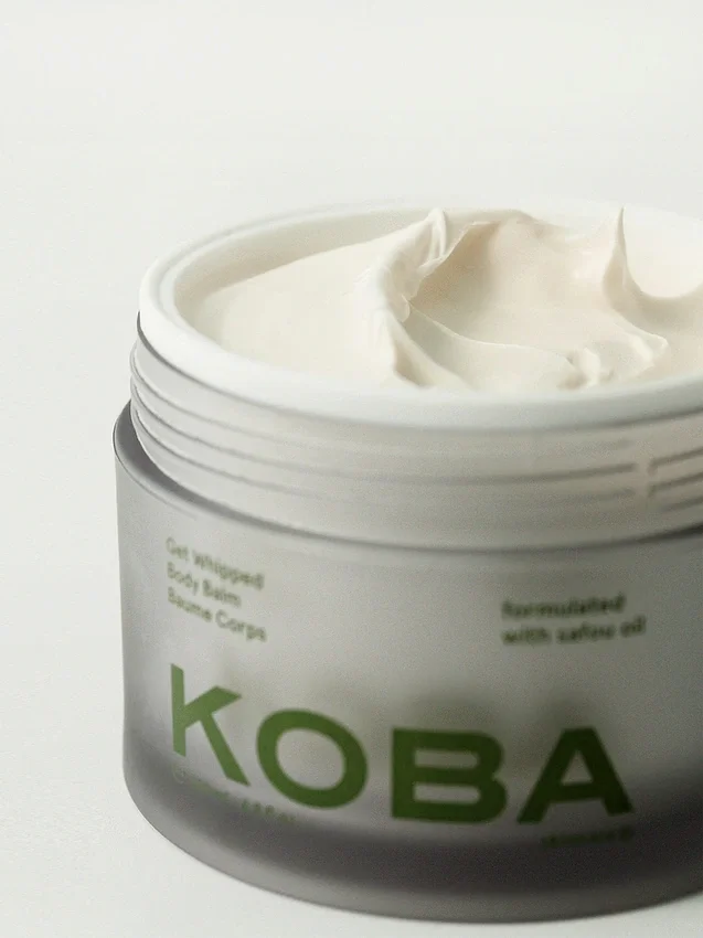 Balsam do ciała Koba Get Whipped