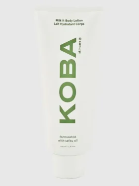 Balsam do ciała Koba Milk It