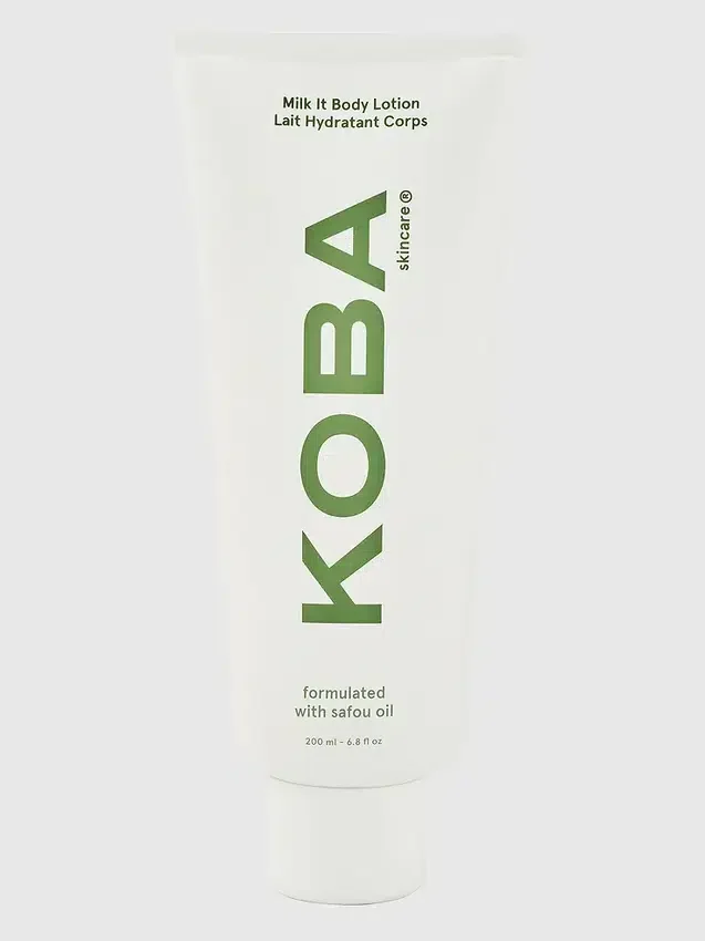 Balsam do ciała Koba Milk It