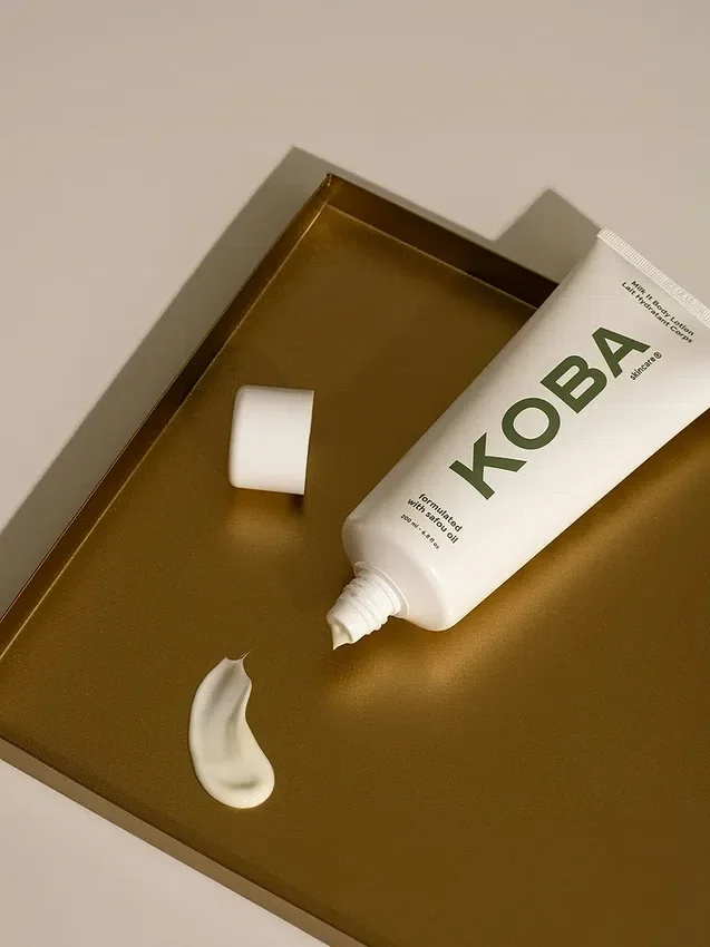 Balsam do ciała Koba Milk It