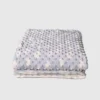 Bambusowy kocyk „Little Blue Cozy Cloud”