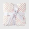 Bambusowy kocyk „Little Pink Cozy Cloud”
