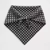 Bandana z 100% jedwabiu