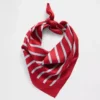 Bandana z 100% jedwabiu