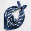 Bandana z 100% jedwabiu