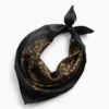 Bandana z 100% jedwabiu