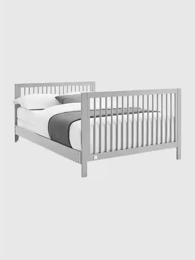 Barierki babyGap do przekształcania łóżeczka w łóżko