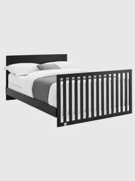 Barierki babyGap do przekształcania łóżeczka w łóżko