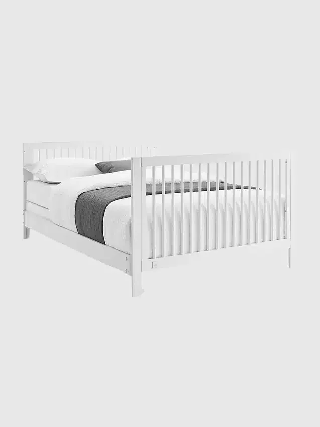 Barierki babyGap do przekształcania łóżeczka w łóżko