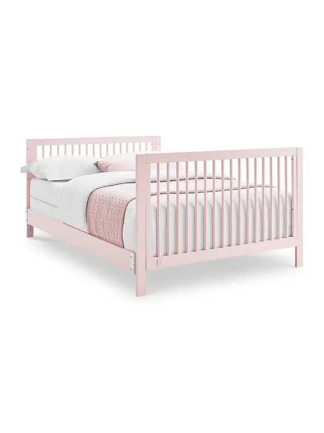 Barierki babyGap do przekształcania łóżeczka w łóżko