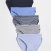 Bikini „Breathe” (pakiet 5 sztuk)