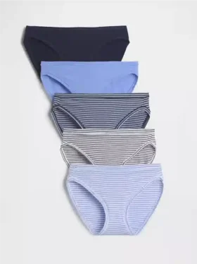 Bikini „Breathe” (pakiet 5 sztuk)