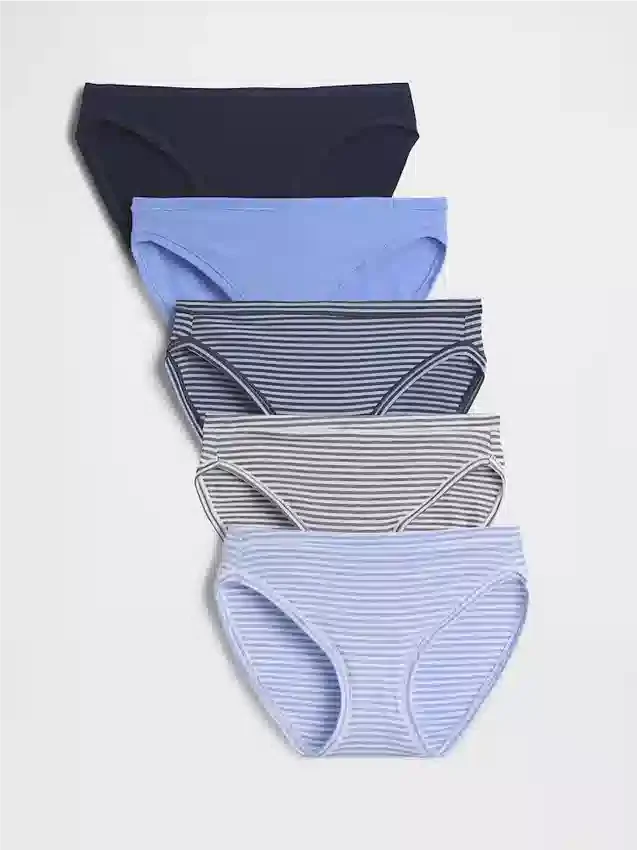 Bikini „Breathe” (pakiet 5 sztuk)