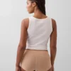 Bikini „Breathe” z wysokim stanem