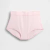 Bikini „Breathe” z wysokim stanem