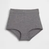 Bikini „Breathe” z wysokim stanem