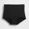 Bikini „Breathe” z wysokim stanem