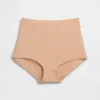 Bikini „Breathe” z wysokim stanem
