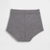 Bikini „Breathe” z wysokim stanem