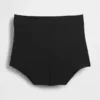 Bikini „Breathe” z wysokim stanem