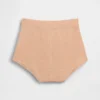 Bikini „Breathe” z wysokim stanem