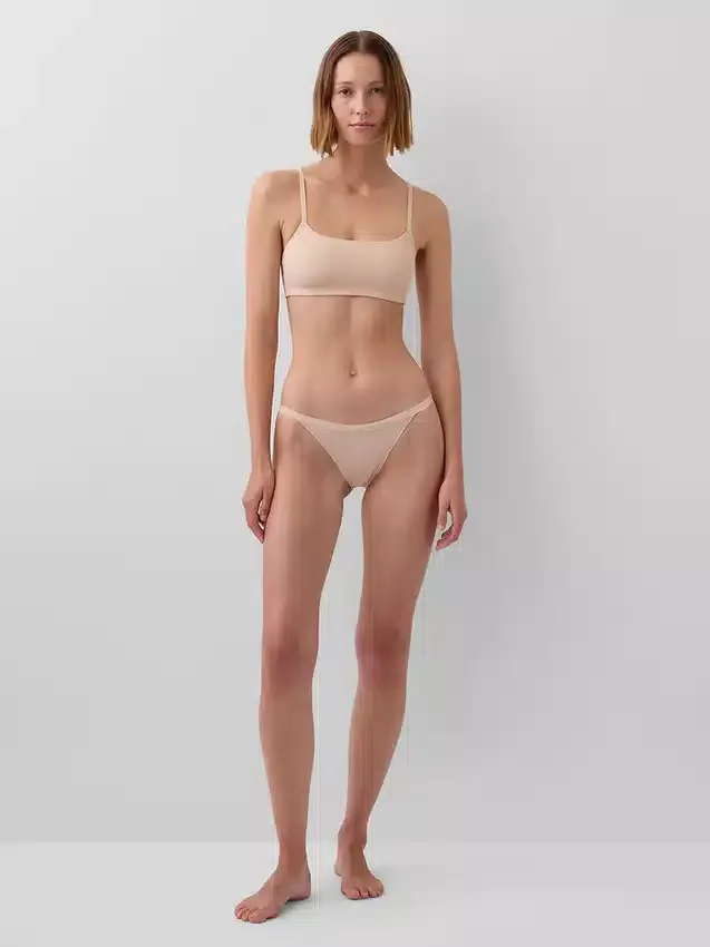 Bikini „Secondskin”