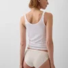 Bikini z elastycznej bawełny organicznej