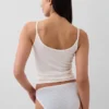 Bikini z elastycznej bawełny organicznej