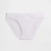 Bikini z elastycznej bawełny organicznej