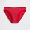 Bikini z elastycznej bawełny organicznej