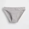 Bikini z elastycznej bawełny organicznej