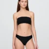 Biustonosz bandeau „Secondskin”