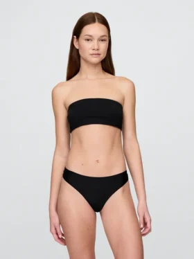 Biustonosz bandeau „Secondskin”