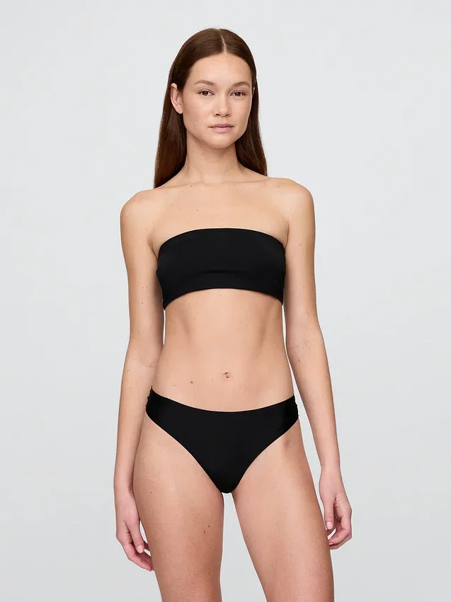 Biustonosz bandeau „Secondskin”