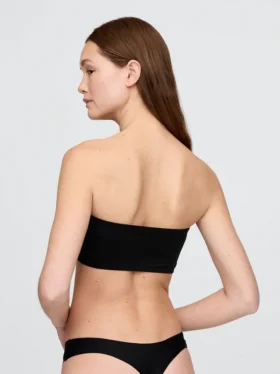 Biustonosz bandeau „Secondskin”