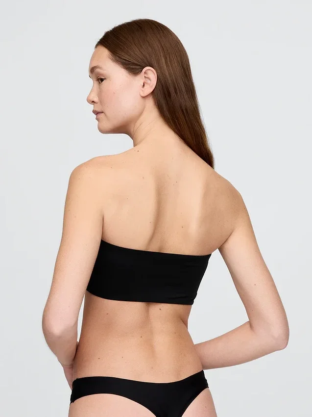 Biustonosz bandeau „Secondskin”